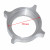 Гайка мясорубки VITEK VT1673, D62мм Гайка мясорубки VITEK VT1673, D62мм