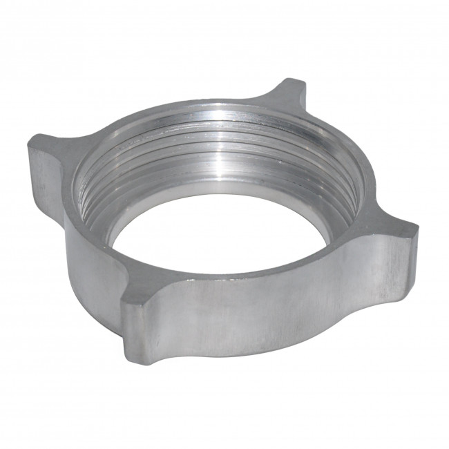 Гайка мясорубки VITEK VT1673, D62мм Гайка мясорубки VITEK VT1673, D62мм