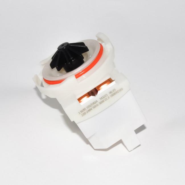 Сливной насос для посудомоечной машины Indesit, Ariston (COPRECI, 30W) C00386526/ 488000386526