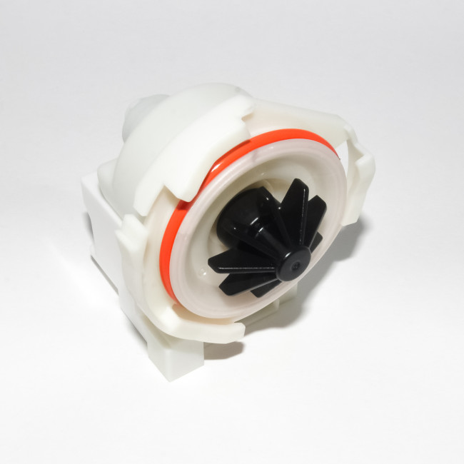 Сливной насос для посудомоечной машины Indesit, Ariston (COPRECI, 30W) C00386526/ 488000386526