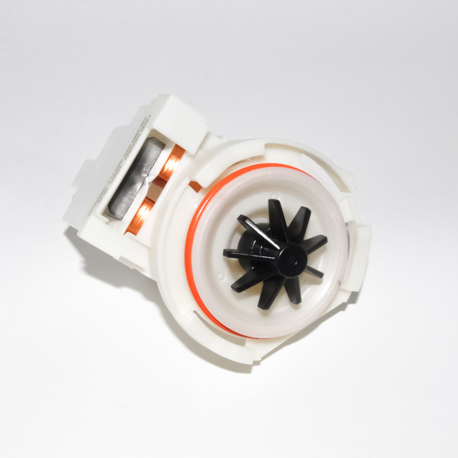 Сливной насос для посудомоечной машины Indesit, Ariston (COPRECI, 30W) C00386526/ 488000386526