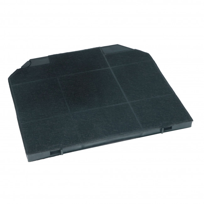 Фильтр угольный для вытяжки Electrolux EFF72, Faber 112.0157.243, Ariston и др. (265 x 235 мм) Фильтр угольный для вытяжки Electrolux EFF72, Faber 112.0157.243, Ariston и др. (265 x 235 мм)