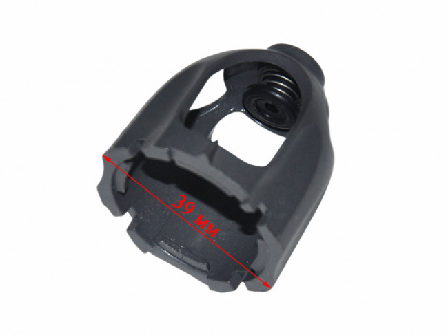Корпус клапана давления мультиварки-скороварки MOULINEX, зам. SS-208058, SS-994409 Корпус клапана давления мультиварки-скороварки MOULINEX, зам. SS-208058, SS-994409