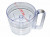 Чаша для кухонного комбайна Moulinex FP321, FP520, FP521, MS-5A07204
