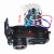 Моторная группа мясорубки Redmond RMG-1239-6 Моторная группа мясорубки Redmond RMG-1239-6