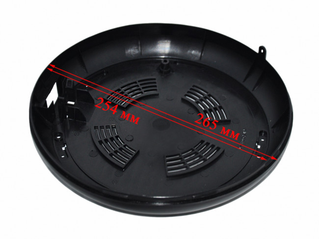 Дно мультиварки REDMOND RMC-M224S Дно мультиварки REDMOND RMC-M224S