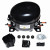 Компрессор Jiaxipera TT1119Y (R600a, 212Вт)