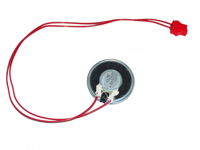 Динамик универсальный 8 Om 0.5W 36mm KEPO KFC5370
