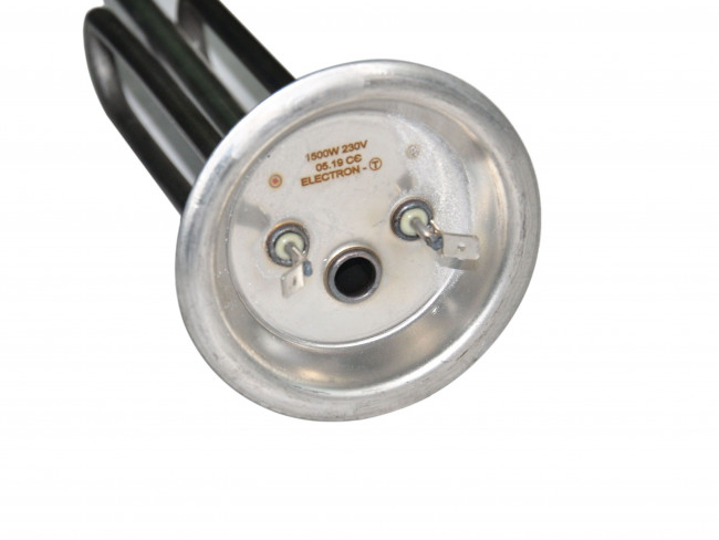 ТЭН водонагревателя ARISTON, THERMEX RF-92mm 1500W, зам.3532631, 3401912 ТЭН водонагревателя ARISTON, THERMEX RF-92mm 1500W, зам.3532631, 3401912