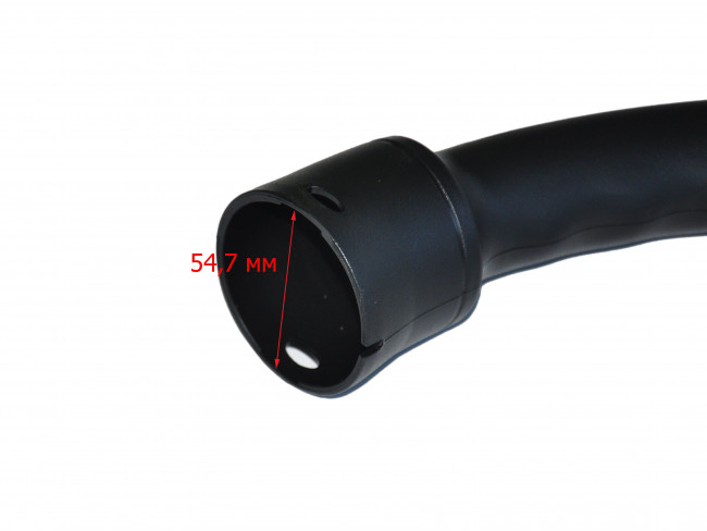 Ручка шланга для пылесосов SAMSUNG DJ62-00303A
