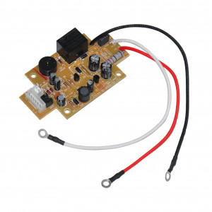 Плата питания мультиварки Redmond RMC-M50