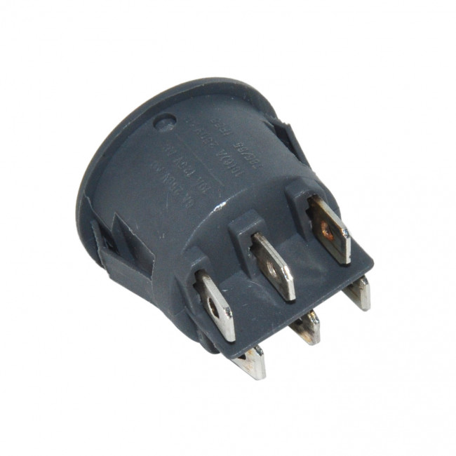 Кнопка вкл./выкл. соковыжималки Redmond RJ-M920S (в сборе) Кнопка вкл./выкл. соковыжималки Redmond RJ-M920S (в сборе)
