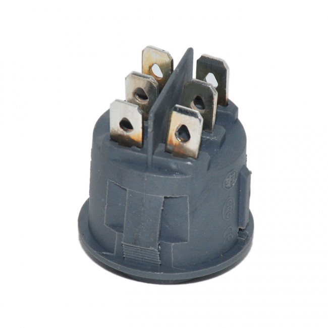 Кнопка вкл./выкл. соковыжималки Redmond RJ-M920S (в сборе) Кнопка вкл./выкл. соковыжималки Redmond RJ-M920S (в сборе)
