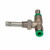 Тройник (аварийный клапан) фитинговый для бойлера Necta Colibri 0V2507, Lavazza 10064062 Тройник (аварийный клапан) фитинговый для бойлера Necta Colibri 0V2507, Lavazza 10064062