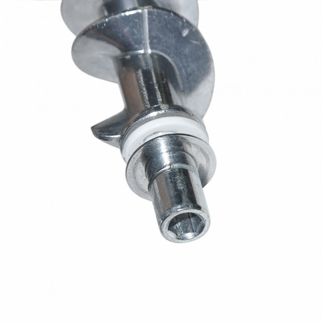 Шнек мясорубки Redmond RKM-4040