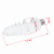 Шнек насадки мясорубки Redmond RMG-1230-7 Шнек насадки мясорубки Redmond RMG-1230-7
