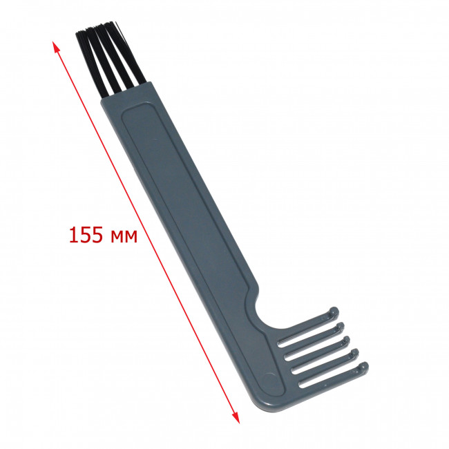 Щетка для очистки робот-пылесоса Tefal RG6875WH Щетка для очистки робот-пылесоса Tefal RG6875WH