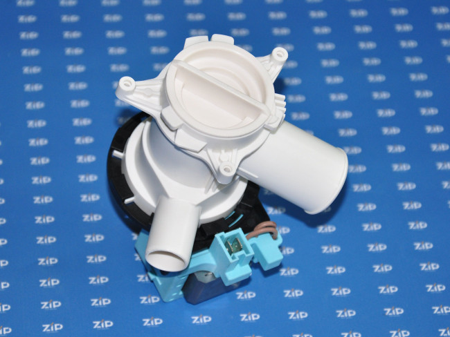 Насос слива ARTIKO 34W, с улиткой BEKO-2801100300, 2801100100 Насос слива ARTIKO 34W, с улиткой BEKO-2801100300, 2801100100