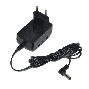 Блок питания пылесоса HAIER HVC150 (13,5V 750mA) Блок питания пылесоса HAIER HVC150 (13,5V 750mA)