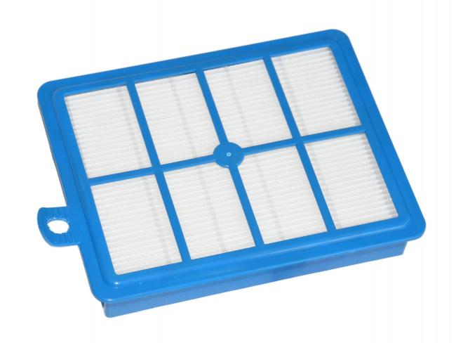 Neolux HEL-03 HEPA фильтр пылесоса ELECTROLUX, PHILIPS, (EFH12, FC8038, 9001677682)