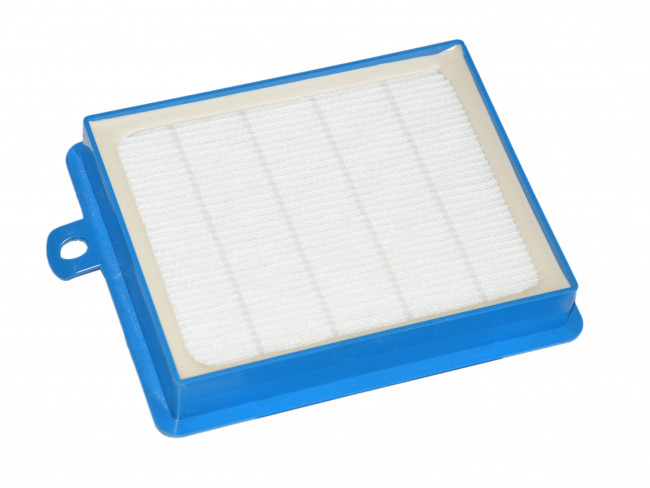 Neolux HEL-03 HEPA фильтр пылесоса ELECTROLUX, PHILIPS, (EFH12, FC8038, 9001677682)