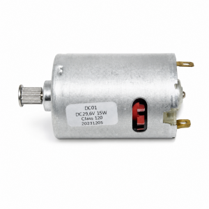 Двигатель пылесоса Red DC01 DC29.6V 15W Class 120