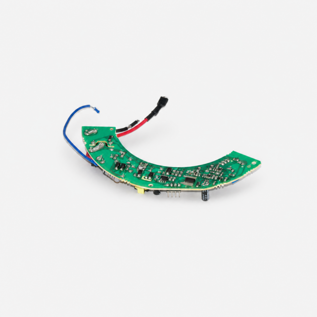 Плата питания чайника Redmond KG258S Плата питания чайника Redmond KG258S