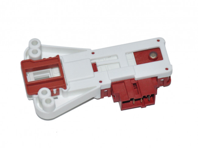 Устройство блокировки люка стиральной машины Vestel (Metaflex ZV446A4) 30023290