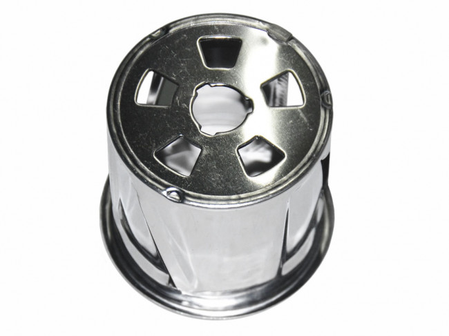 Насадка барабанчик (шинковка) мясорубки REDMOND RMG-1241-6