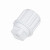 Втулка шнека мясорубки POLARIS PMG-0302 Втулка шнека мясорубки POLARIS PMG-0302