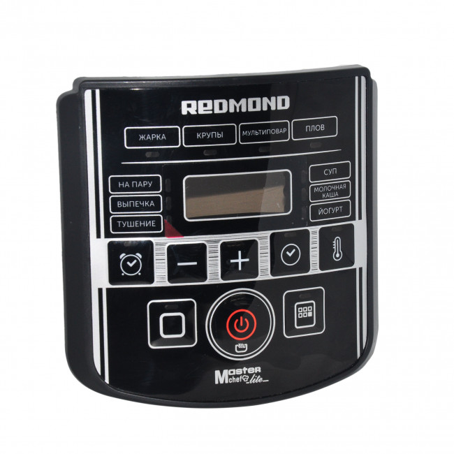 Аппликация мультиварки Redmond RMC-M38 Аппликация мультиварки Redmond RMC-M38