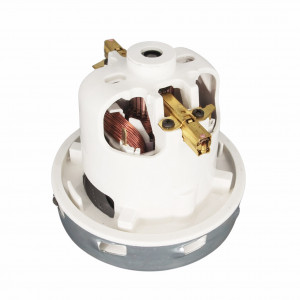 Двигатель пылесоса 1200W (D130мм, H131мм), зам. 11me62 Двигатель пылесоса 1200W (D130мм, H131мм), зам. 11me62