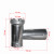 Корпус шнека мясорубки Redmond RKM-4040 Корпус шнека мясорубки Redmond RKM-4040