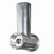 Корпус шнека мясорубки Redmond RKM-4040 Корпус шнека мясорубки Redmond RKM-4040