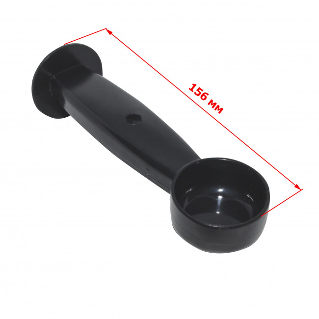 Ложка мерная (пресс) кофеварки RED RCM-1532 Ложка мерная (пресс) кофеварки RED RCM-1532