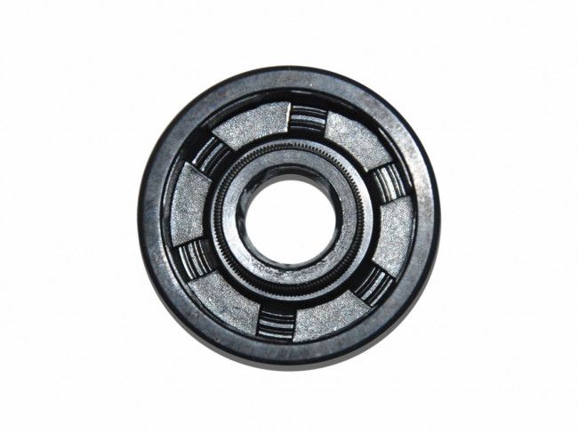 Сальник крыльчатки насоса посудомоечной машины 8x26x8/11, Gorenje 565920, 726807, Hansa 1036766 Сальник крыльчатки насоса посудомоечной машины 8x26x8/11, Gorenje 565920, 726807, Hansa 1036766