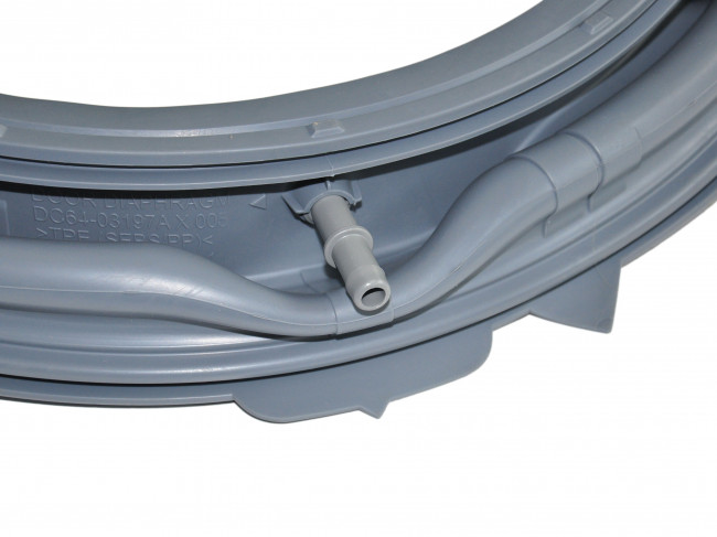 Манжета люка стиральной машины SAMSUNG, зам. DC64-02749A, DC64-02888A