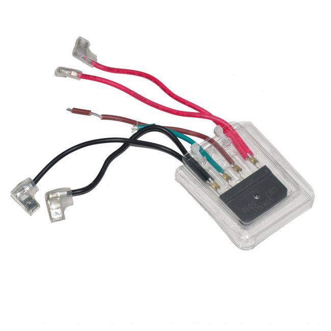 Диодный мост (выпрямитель) соковыжималки Redmond RJ-930S Диодный мост (выпрямитель) соковыжималки Redmond RJ-930S