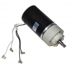 Двигатель соковыжималки Kenwood JMP600