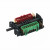 Переключатель режимов духовки для плиты GORENJE, SR1-11-029. 419298