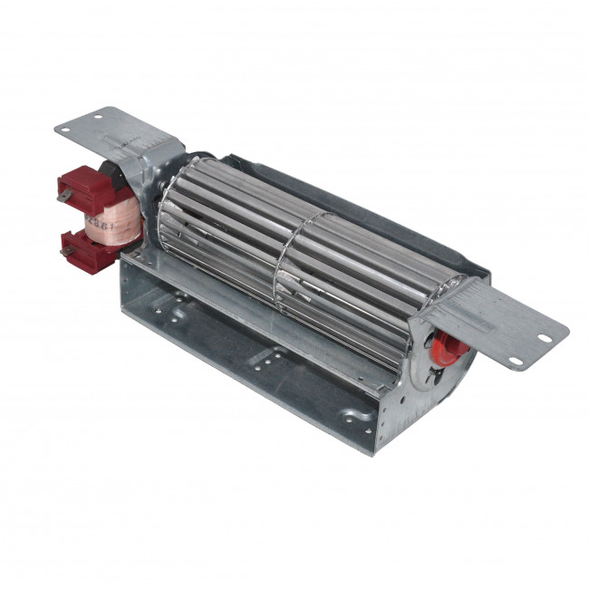 Тангенциальный вентилятор для духовки Whirlpool Electrolux Type 86745