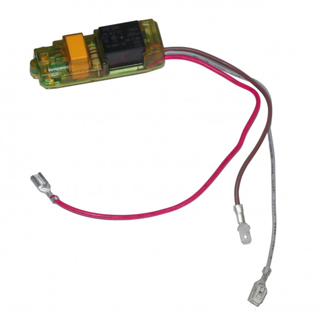 Электронный модуль утюга Philips GC4554/40 Электронный модуль утюга Philips GC4554/40