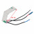 Плата питания чайника VITEK VT-7063 Плата питания чайника VITEK VT-7063