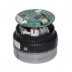 Двигатель W6568 28.8V 550W пылесоса Redmond RV-UR375 Двигатель W6568 28.8V 550W пылесоса Redmond RV-UR375