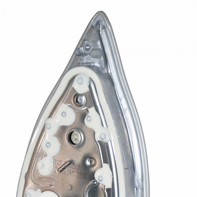 Подошва утюга Tefal FV5696E1/23 (в сборе) Подошва утюга Tefal FV5696E1/23 (в сборе)