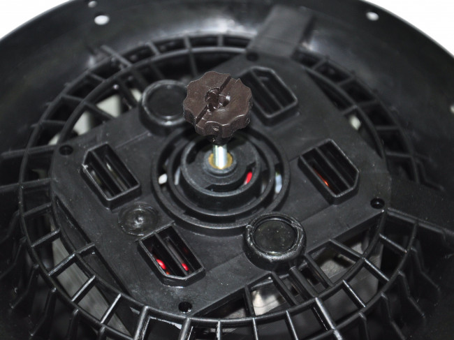 Мотор для вытяжки FIME K271896B, (135W, d=190mm, 3 скорости), 65002733017 Мотор для вытяжки FIME K271896B, (135W, d=190mm, 3 скорости), 65002733017