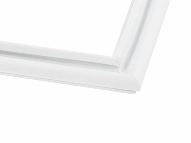 Уплотнитель холодильника BOSCH (578*1150мм) KGE39.., KGS39..холодильной камеры Уплотнитель холодильника BOSCH (578*1150мм) KGE39.., KGS39..холодильной камеры