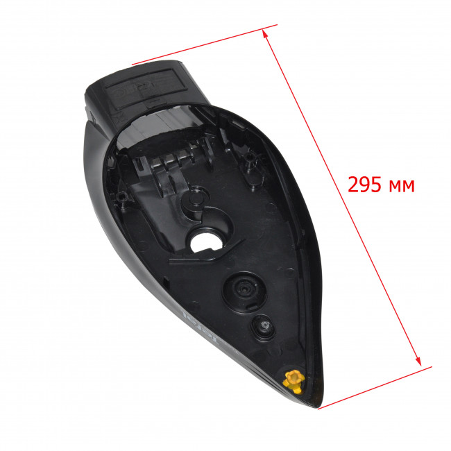 Нижняя часть корпуса утюга Tefal FV5696E1/23 Нижняя часть корпуса утюга Tefal FV5696E1/23