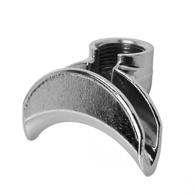 Носик холдера двойной открытый, 3/8", 27042001