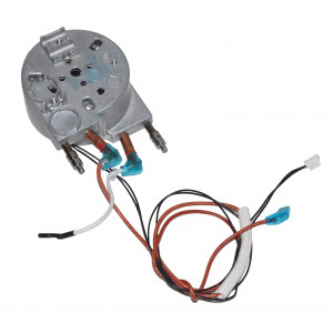 Бойлер кофеварки RED RCM-1532
